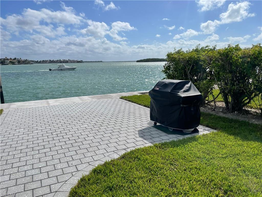 CAMELOT AT MARCO BEACH - Residential