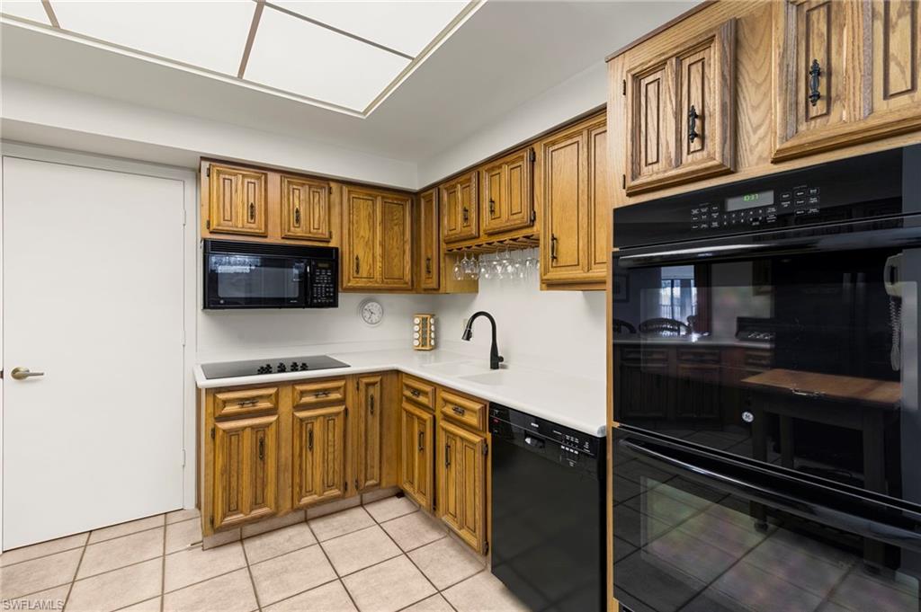 CAMELOT AT MARCO BEACH - Residential