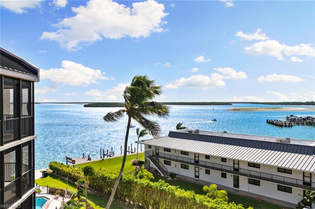 CAMELOT AT MARCO BEACH - Residential