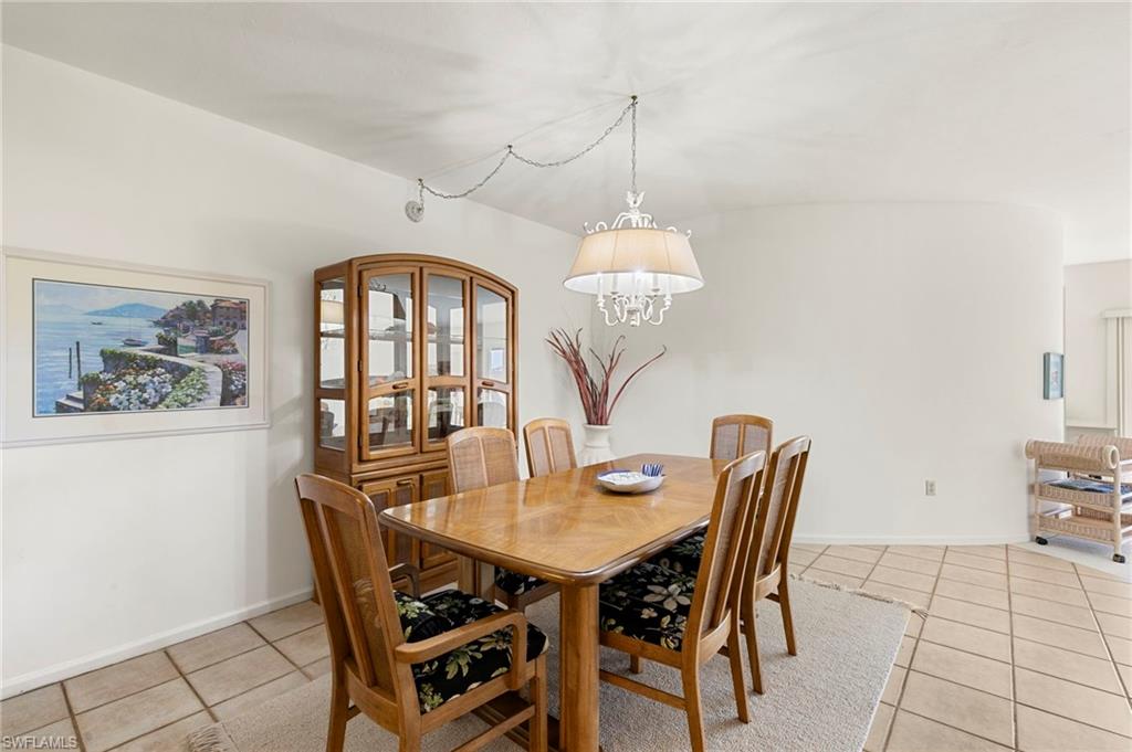 CAMELOT AT MARCO BEACH - Residential