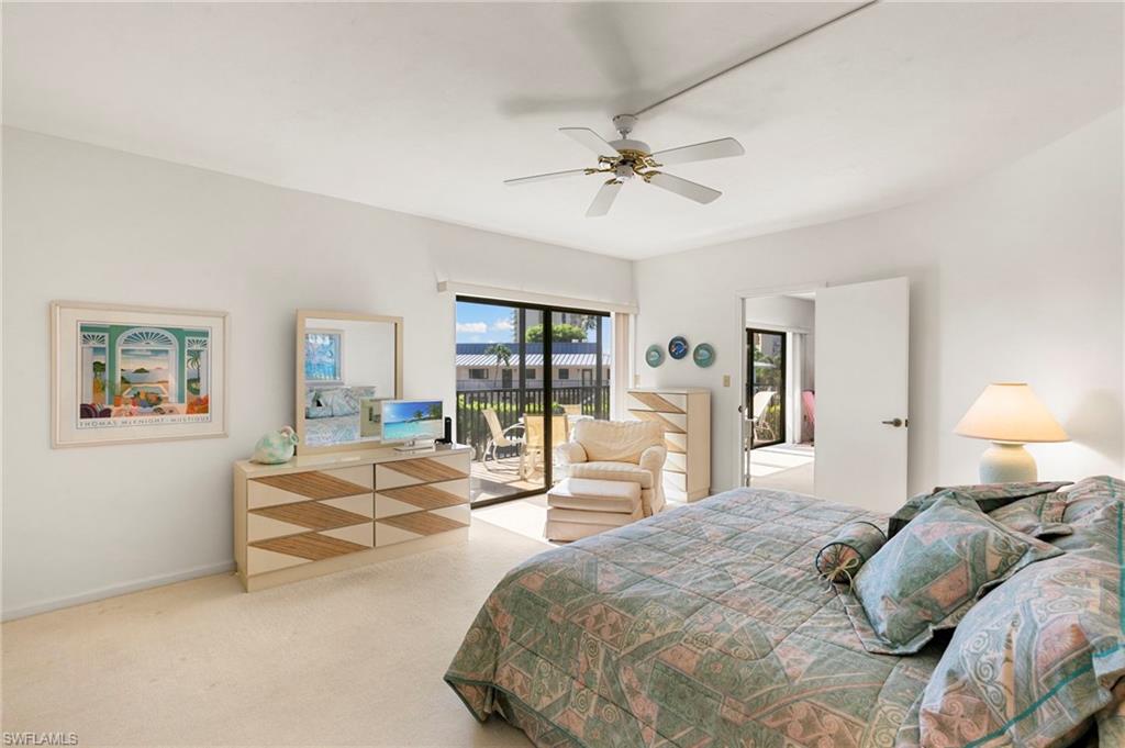 CAMELOT AT MARCO BEACH - Residential