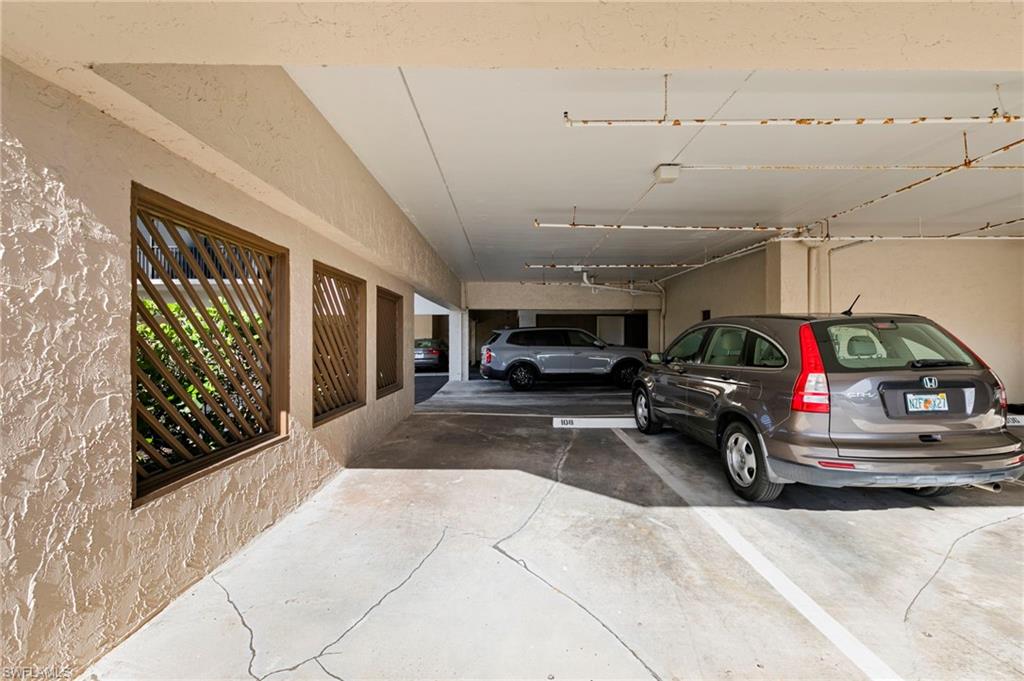 CAMELOT AT MARCO BEACH - Residential