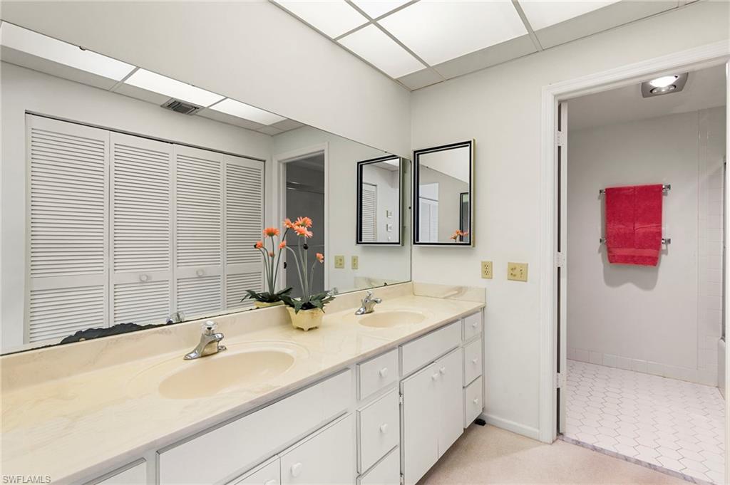 CAMELOT AT MARCO BEACH - Residential