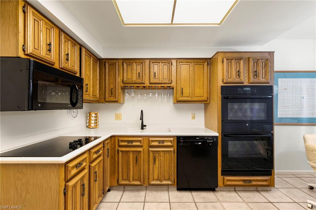 CAMELOT AT MARCO BEACH - Residential