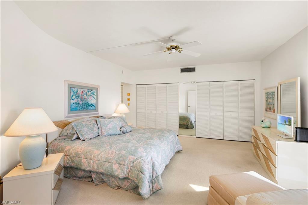 CAMELOT AT MARCO BEACH - Residential