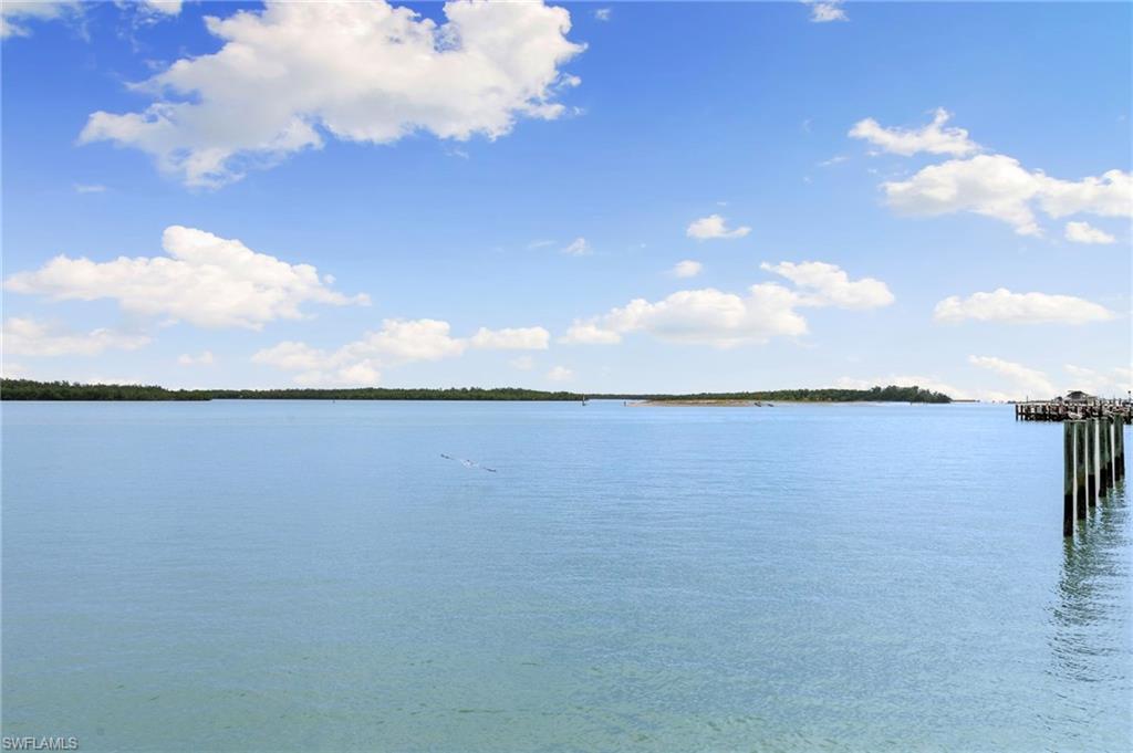 CAMELOT AT MARCO BEACH - Residential