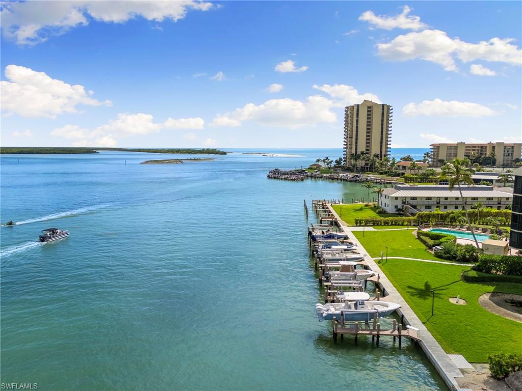 CAMELOT AT MARCO BEACH - Residential