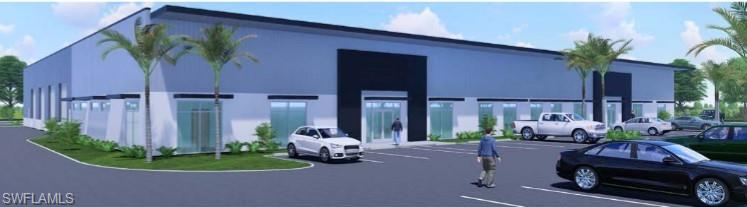 NOT APPLICABLE - Land