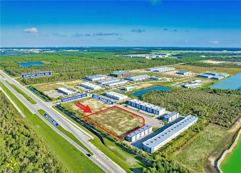 12291 Itec Park DR FORT MYERS FL 33913