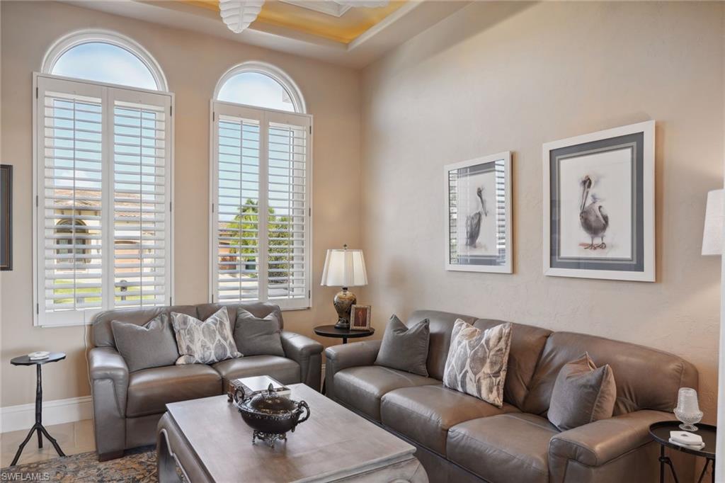 MARCO ISLAND - Residential