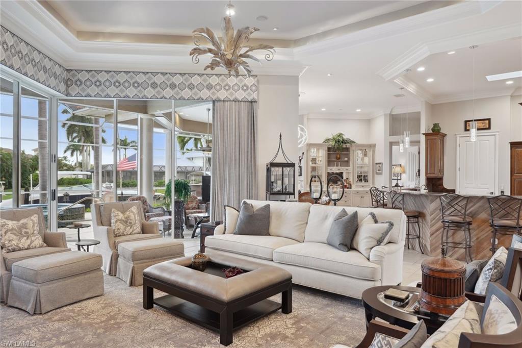 MARCO ISLAND - Residential