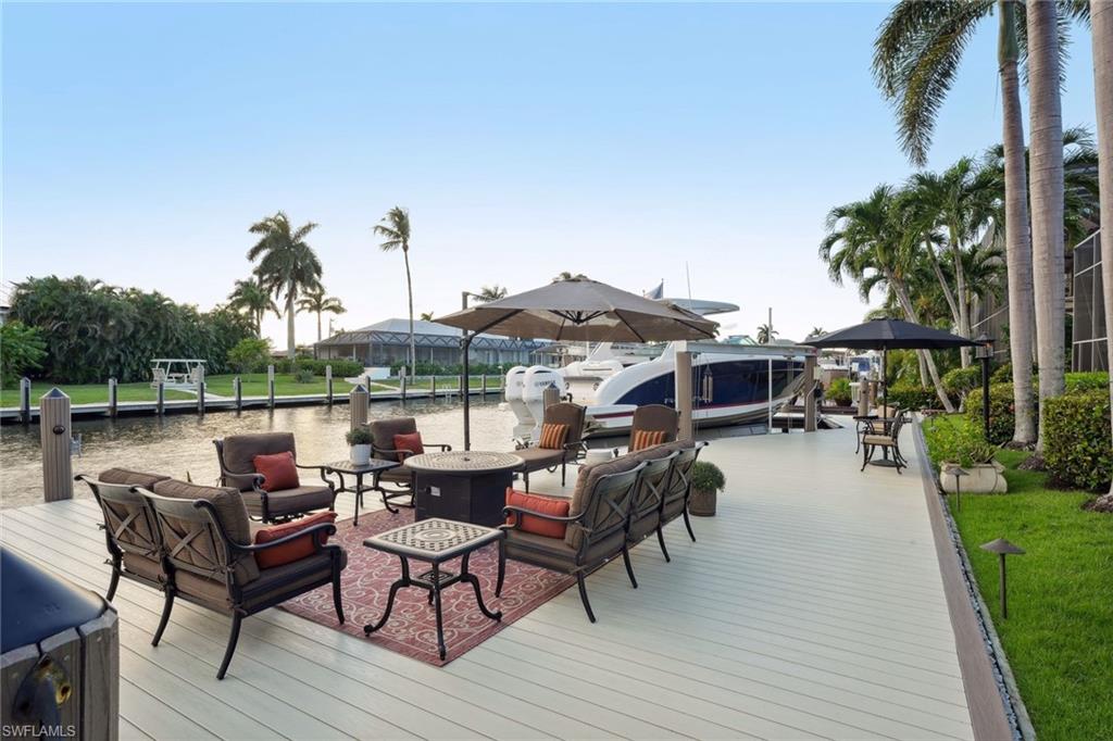 MARCO ISLAND - Residential