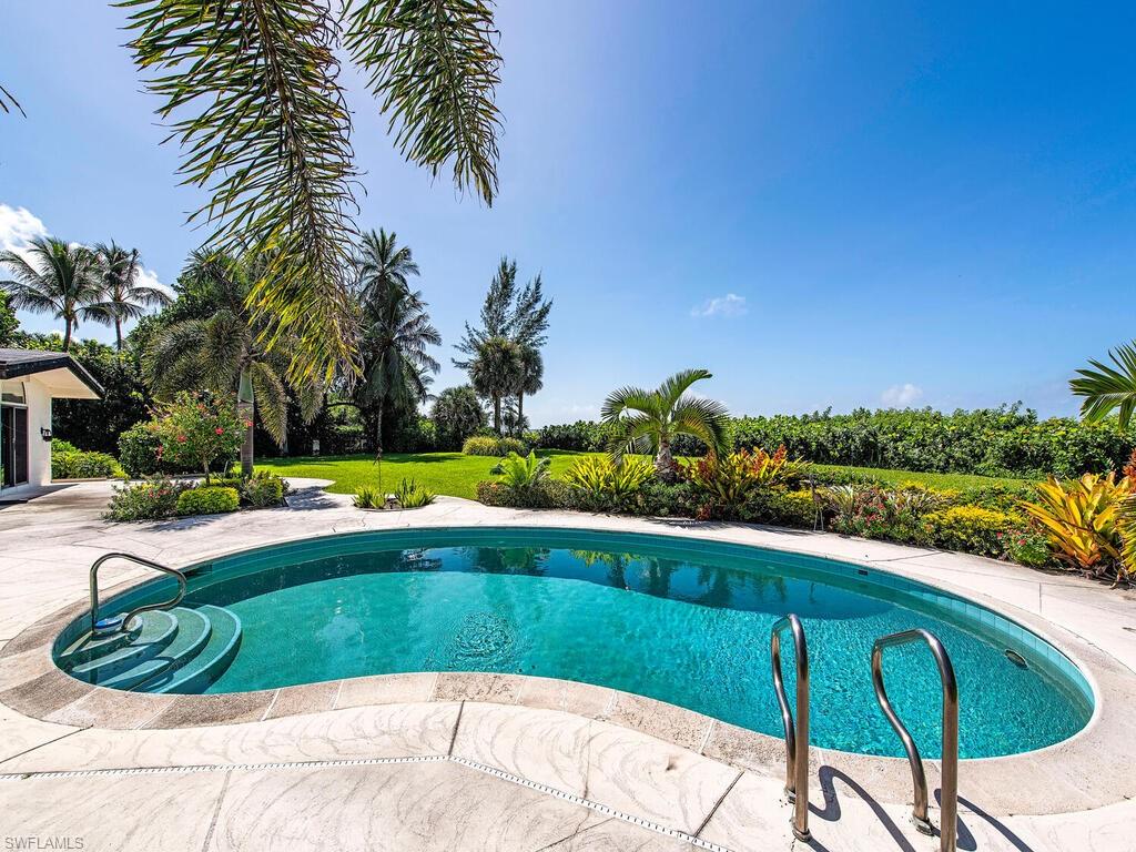 OLDE NAPLES - Residential