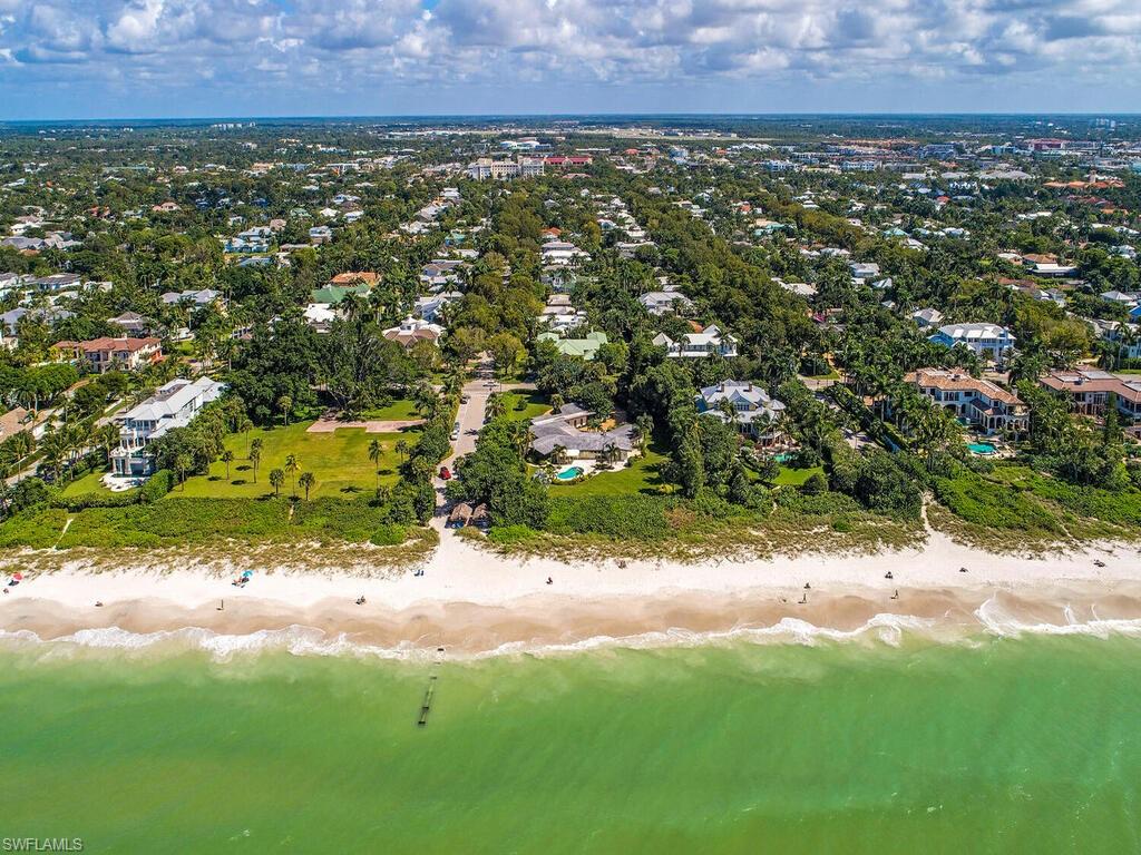 OLDE NAPLES - Residential