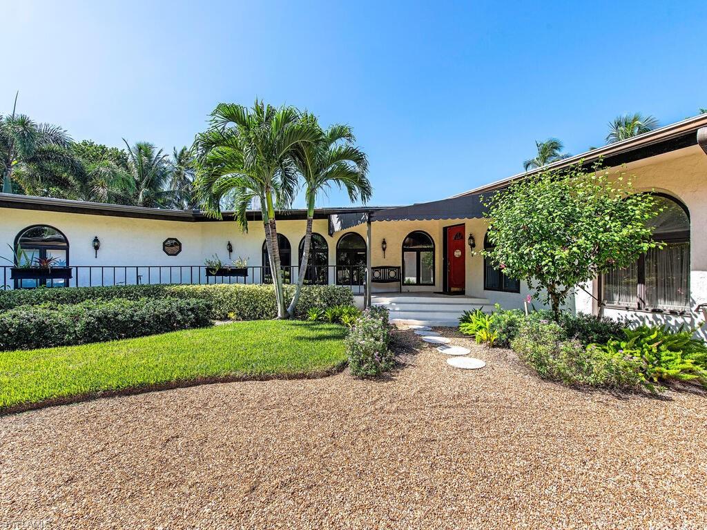 OLDE NAPLES - Residential