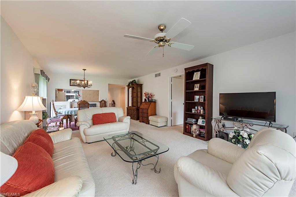 ABBEY AT BERKSHIRE VILLAGE - Residential