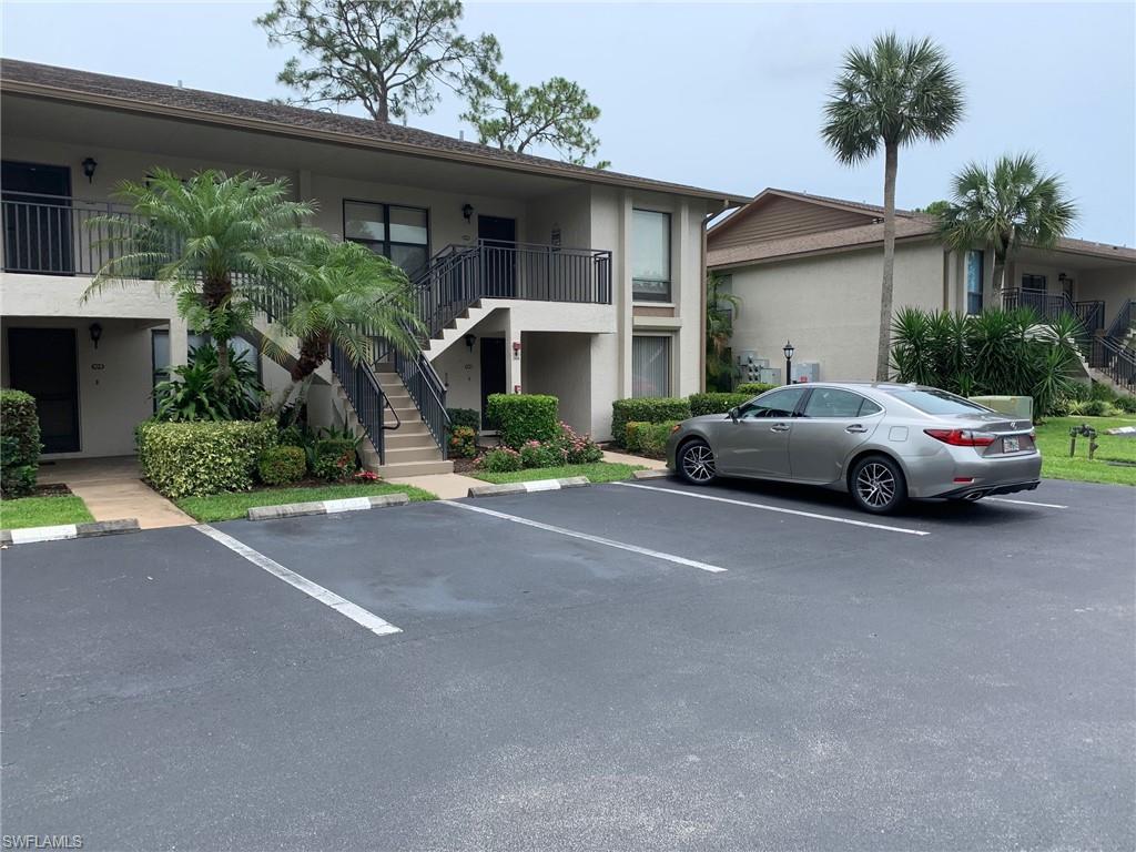 ABBEY AT BERKSHIRE VILLAGE - Residential