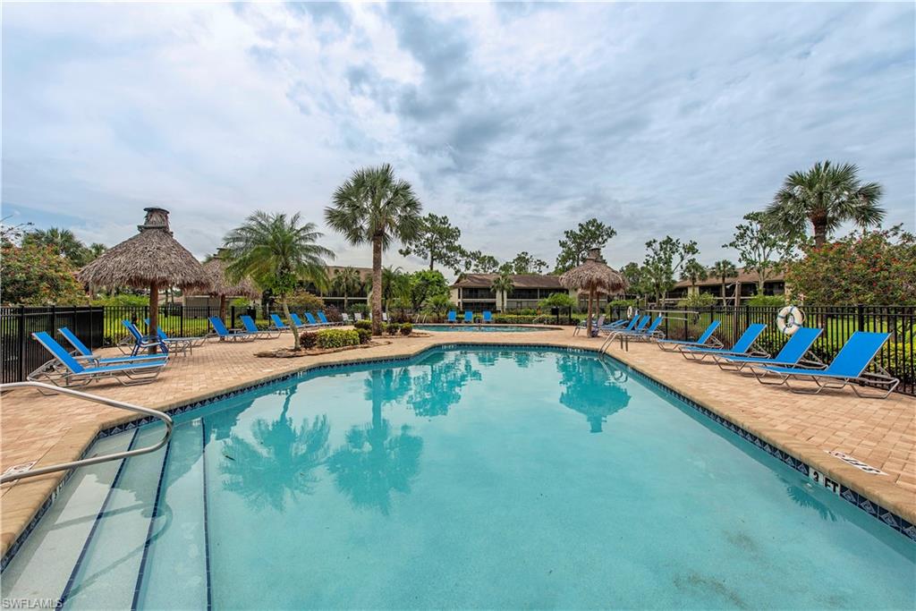 ABBEY AT BERKSHIRE VILLAGE - Residential