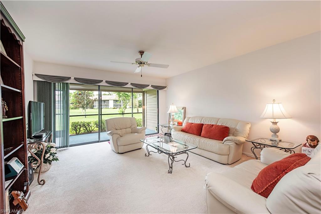 ABBEY AT BERKSHIRE VILLAGE - Residential