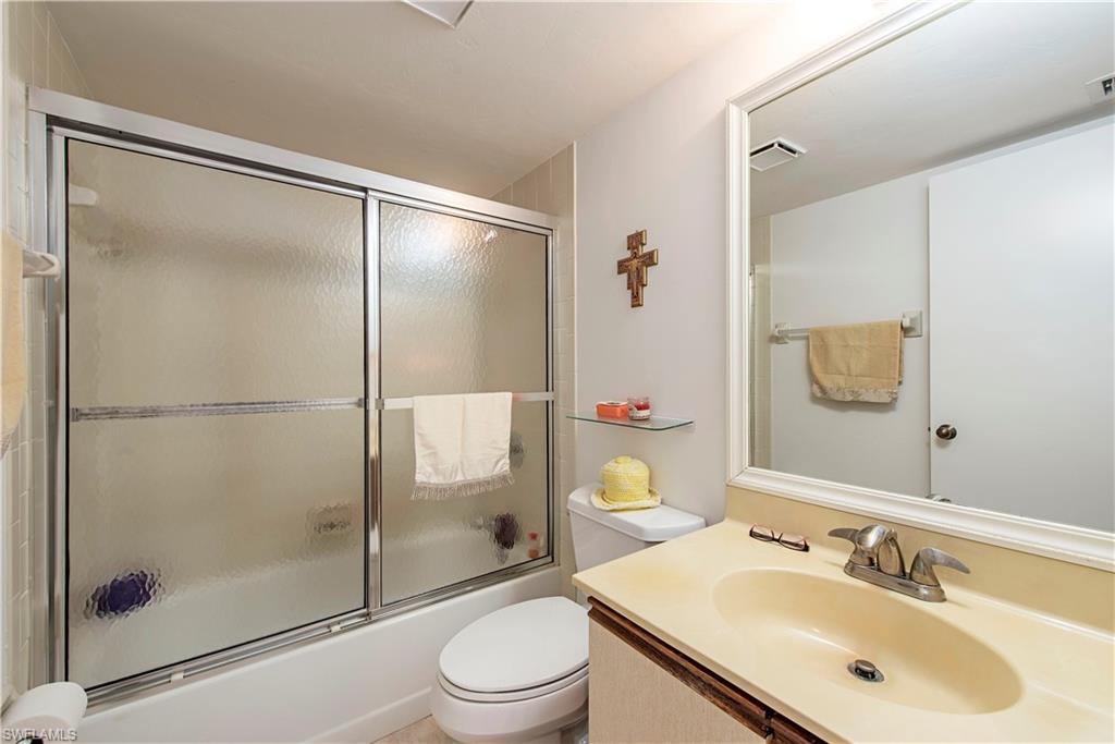 ABBEY AT BERKSHIRE VILLAGE - Residential