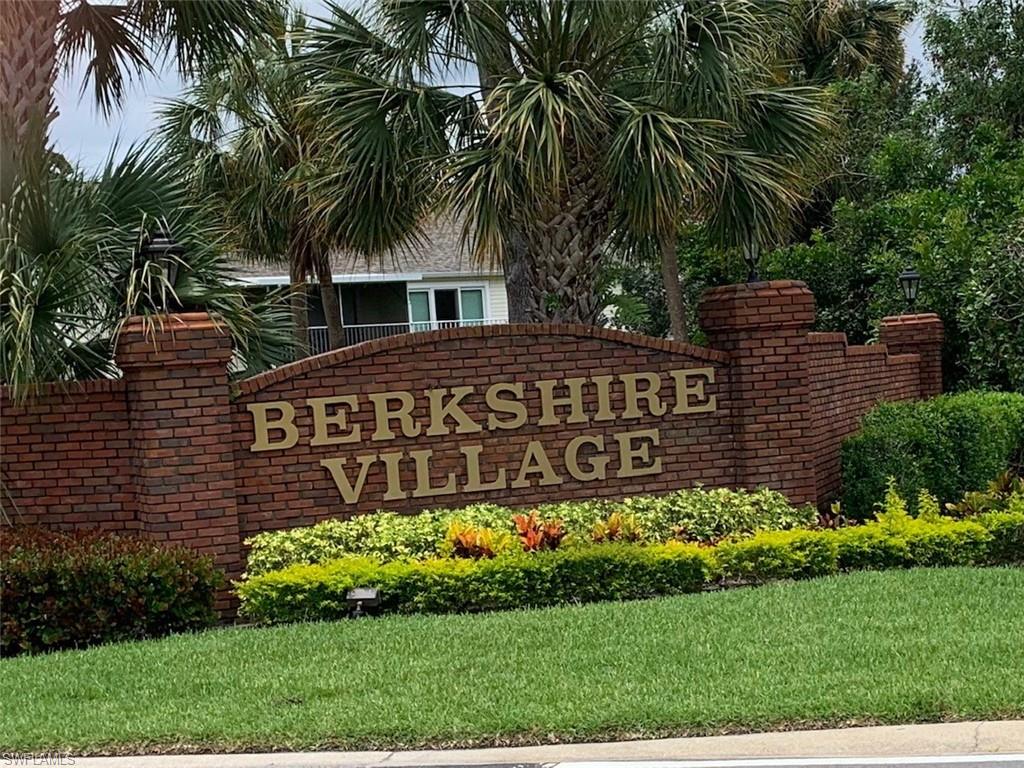 ABBEY AT BERKSHIRE VILLAGE - Residential