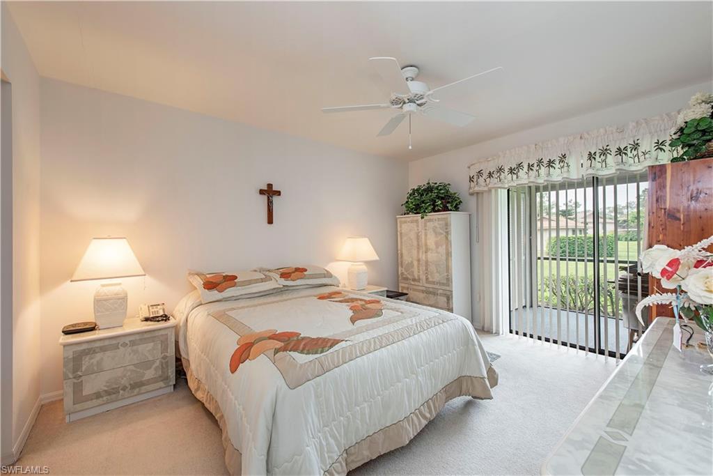 ABBEY AT BERKSHIRE VILLAGE - Residential