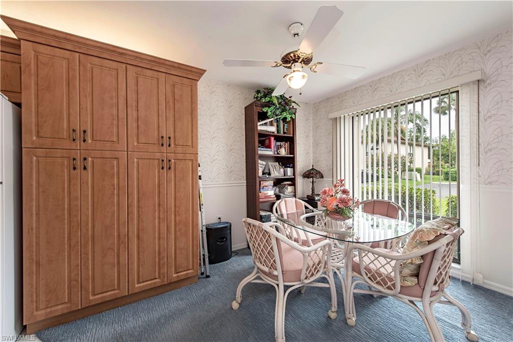 ABBEY AT BERKSHIRE VILLAGE - Residential