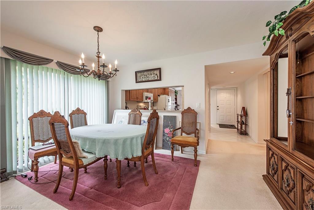 ABBEY AT BERKSHIRE VILLAGE - Residential