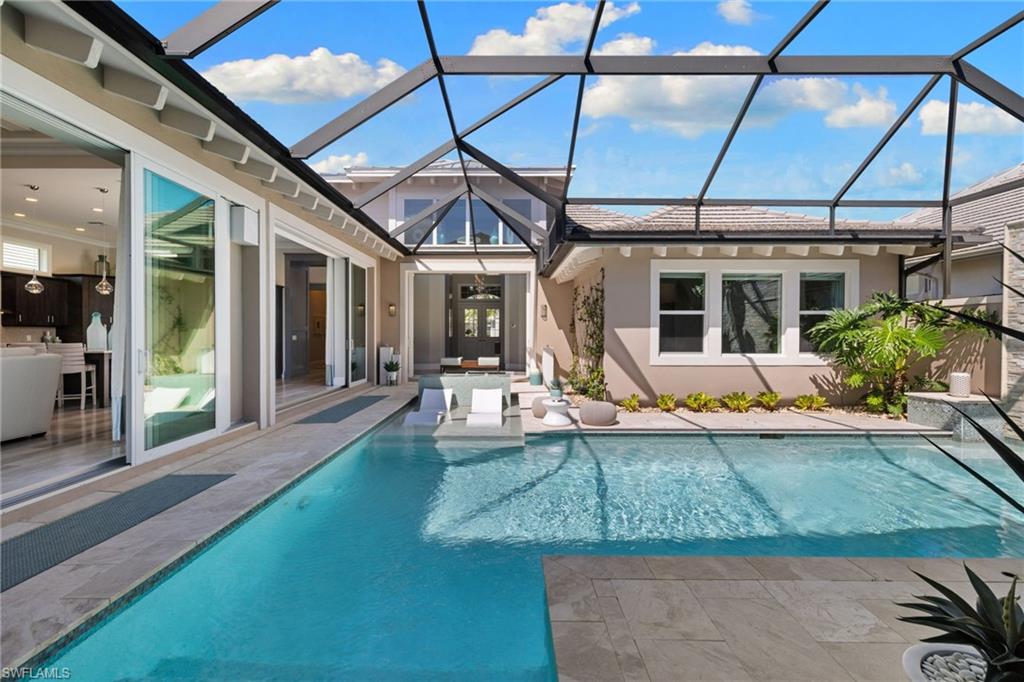 ISLES OF COLLIER PRESERVE - Residential