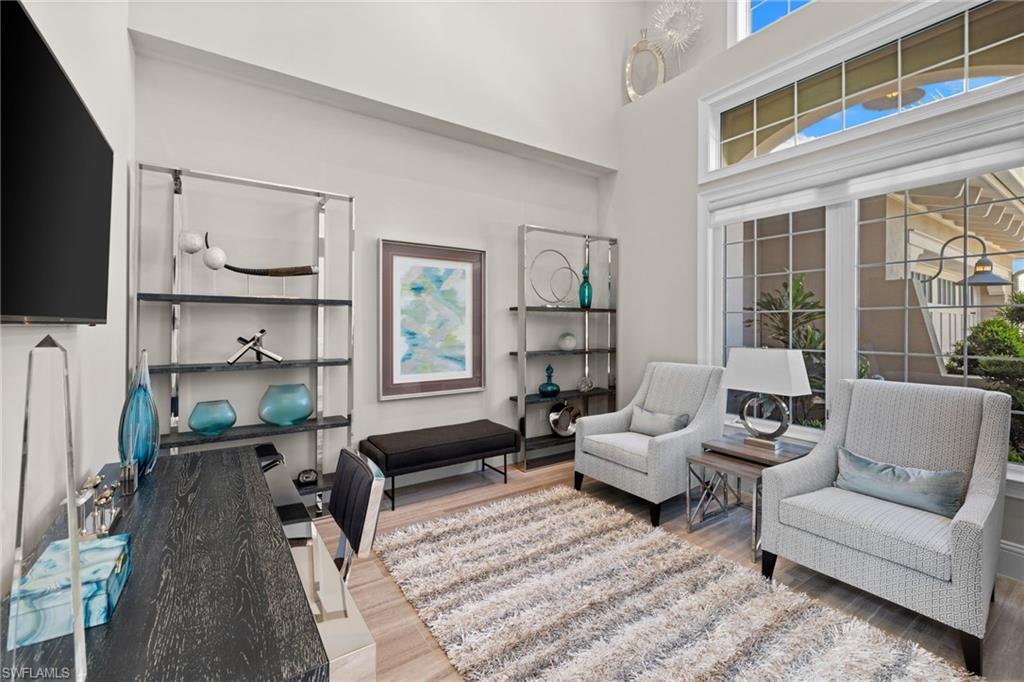 ISLES OF COLLIER PRESERVE - Residential
