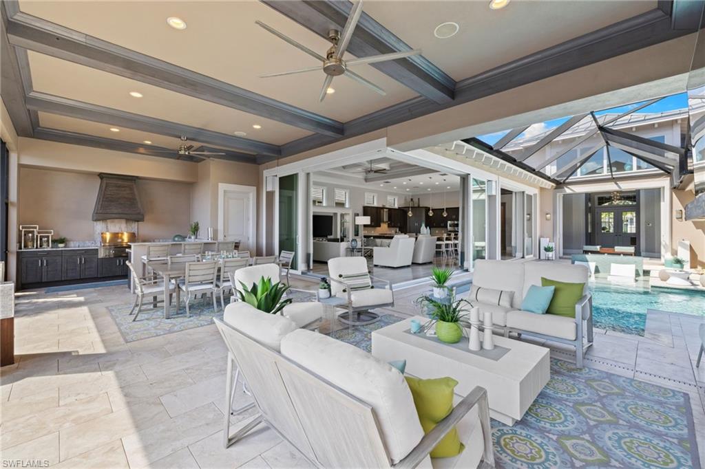 ISLES OF COLLIER PRESERVE - Residential