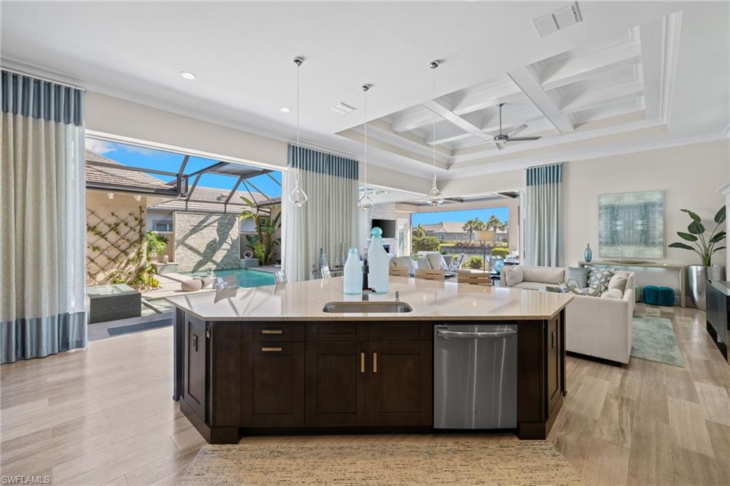 ISLES OF COLLIER PRESERVE - Residential