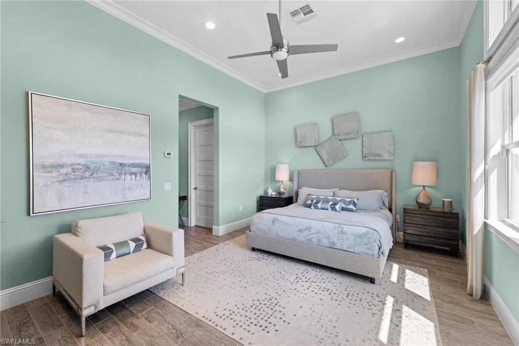 ISLES OF COLLIER PRESERVE - Residential