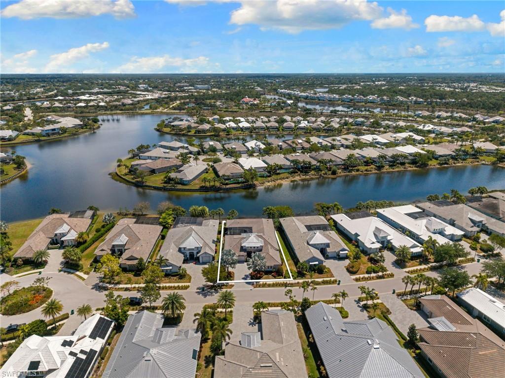 ISLES OF COLLIER PRESERVE - Residential