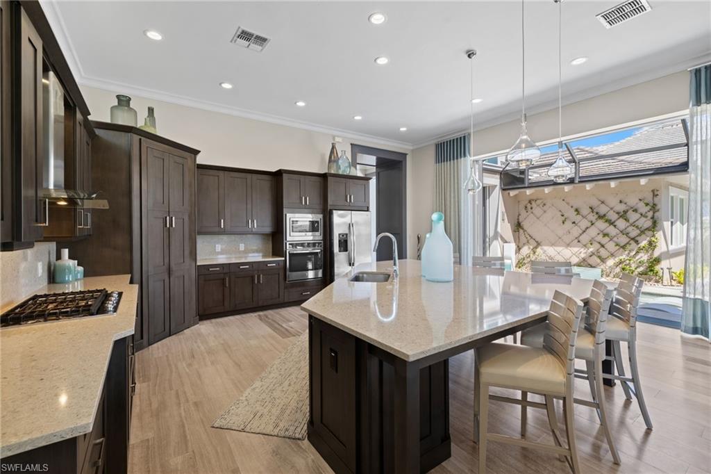 ISLES OF COLLIER PRESERVE - Residential