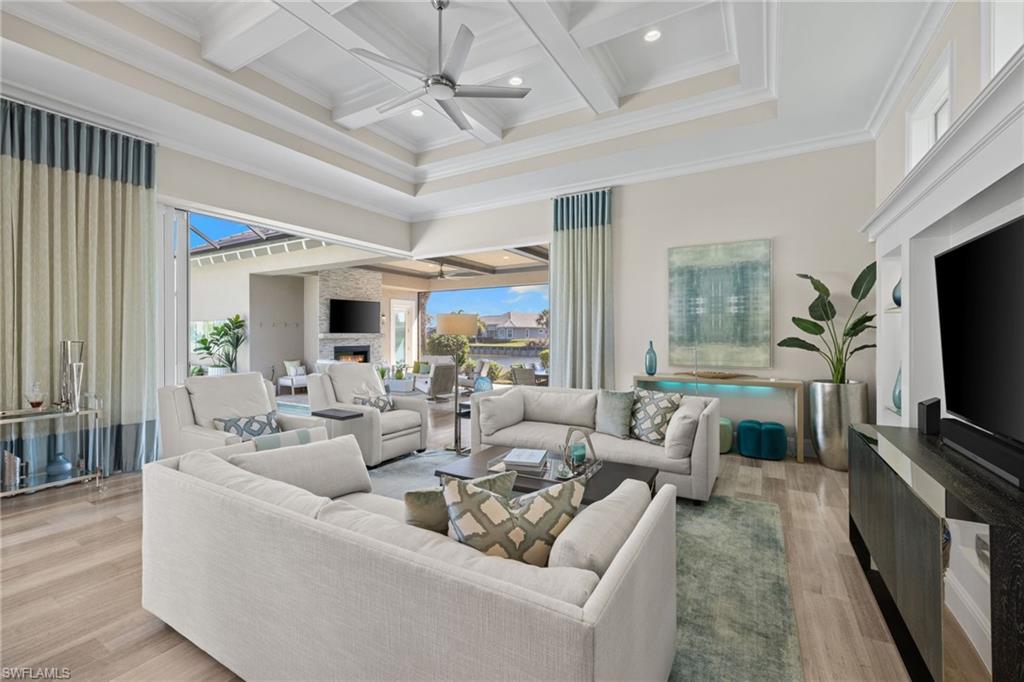 ISLES OF COLLIER PRESERVE - Residential