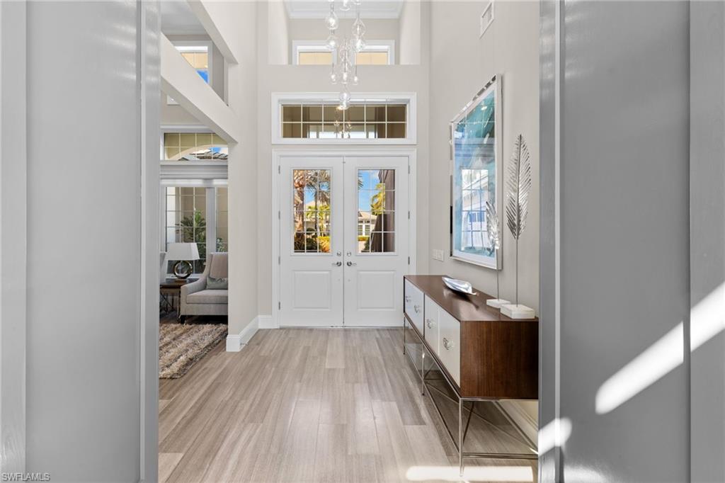 ISLES OF COLLIER PRESERVE - Residential