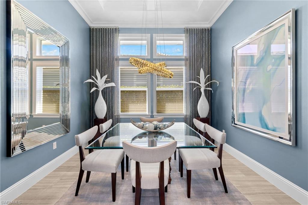 ISLES OF COLLIER PRESERVE - Residential