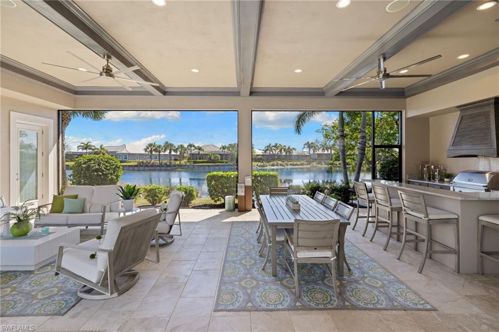 ISLES OF COLLIER PRESERVE - Residential