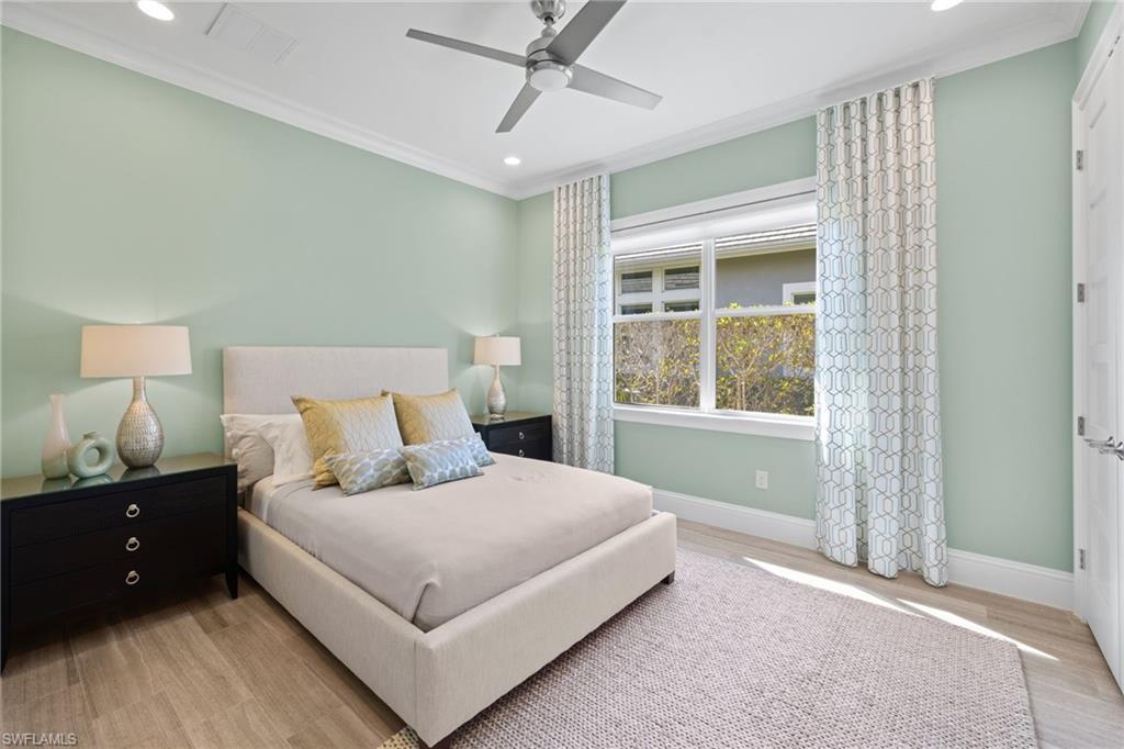 ISLES OF COLLIER PRESERVE - Residential