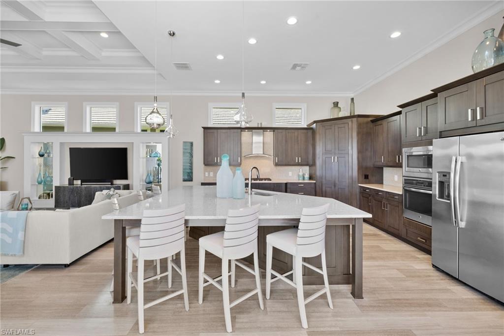 ISLES OF COLLIER PRESERVE - Residential