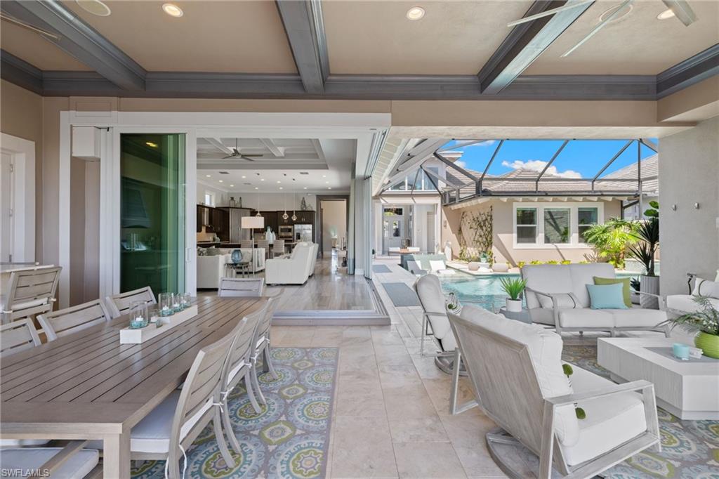 ISLES OF COLLIER PRESERVE - Residential