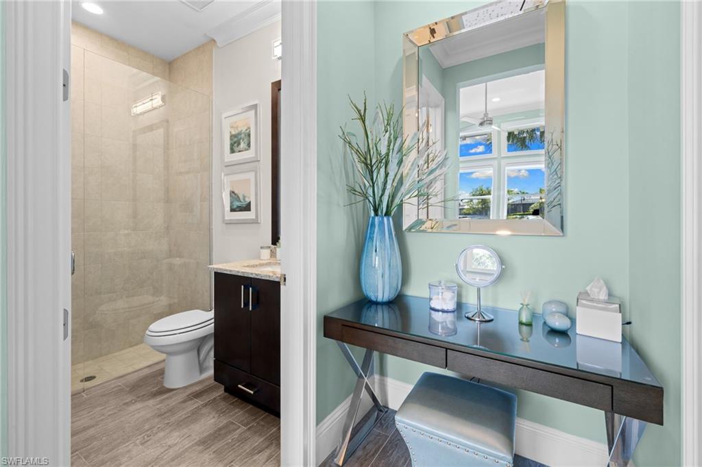 ISLES OF COLLIER PRESERVE - Residential