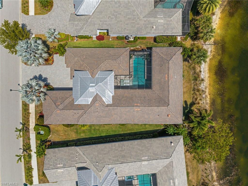 ISLES OF COLLIER PRESERVE - Residential