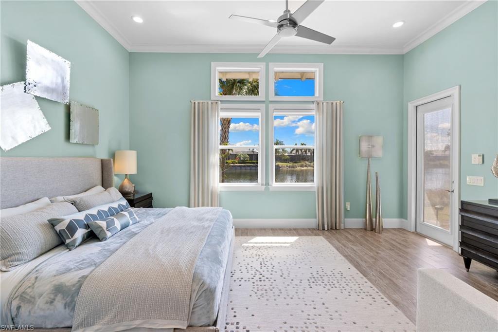 ISLES OF COLLIER PRESERVE - Residential