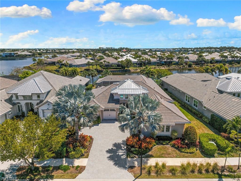 ISLES OF COLLIER PRESERVE - Residential