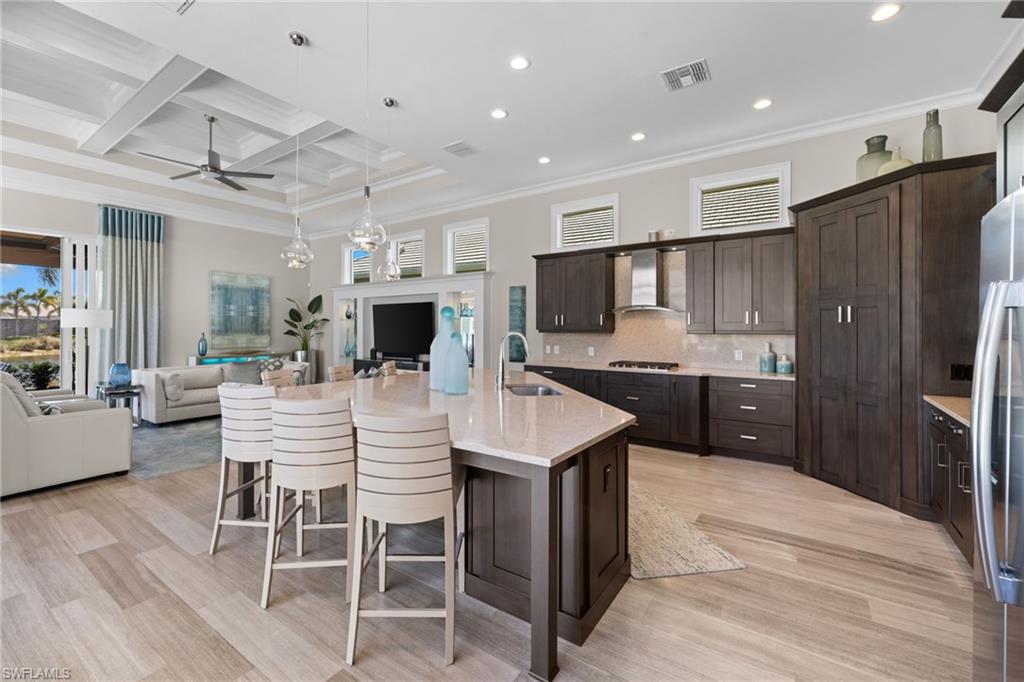 ISLES OF COLLIER PRESERVE - Residential