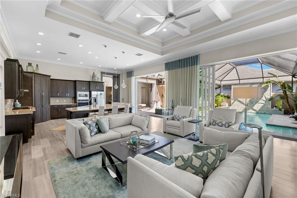 ISLES OF COLLIER PRESERVE - Residential