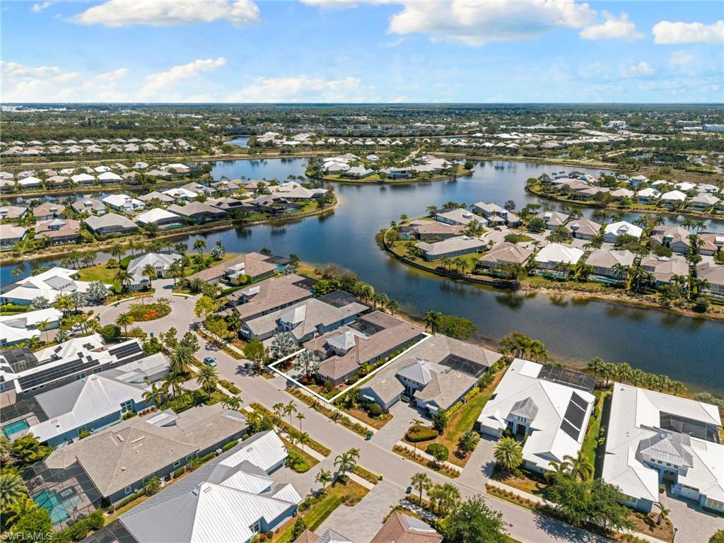 ISLES OF COLLIER PRESERVE - Residential