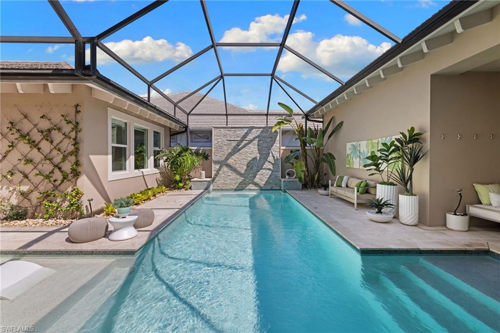 ISLES OF COLLIER PRESERVE - Residential